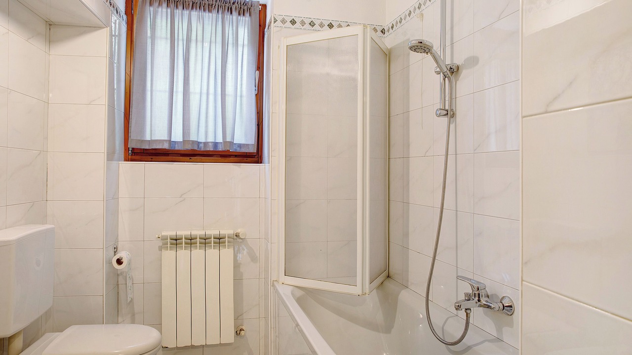 Photo of Bathroom in Valtellina