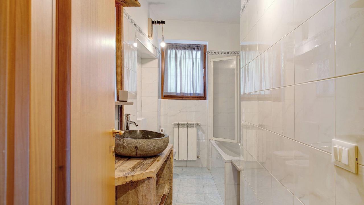 Photo of Bathroom in Valtellina