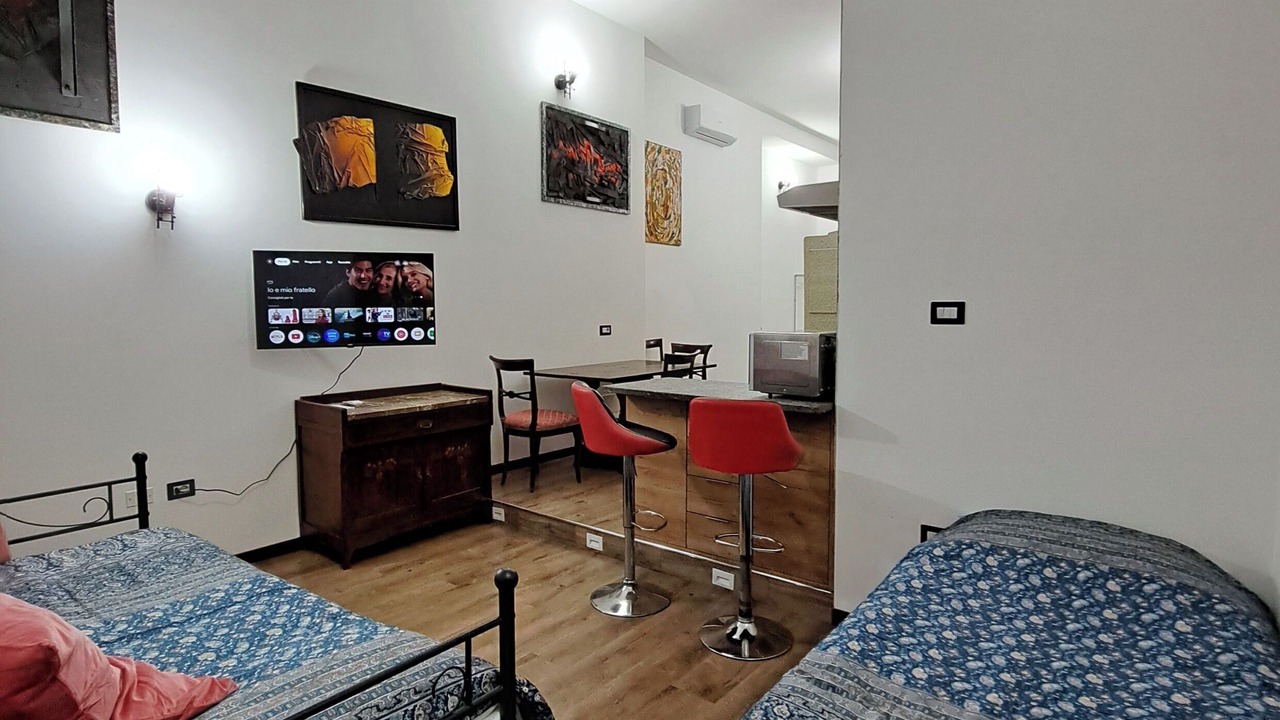Photo of Bedroom in Casoretto