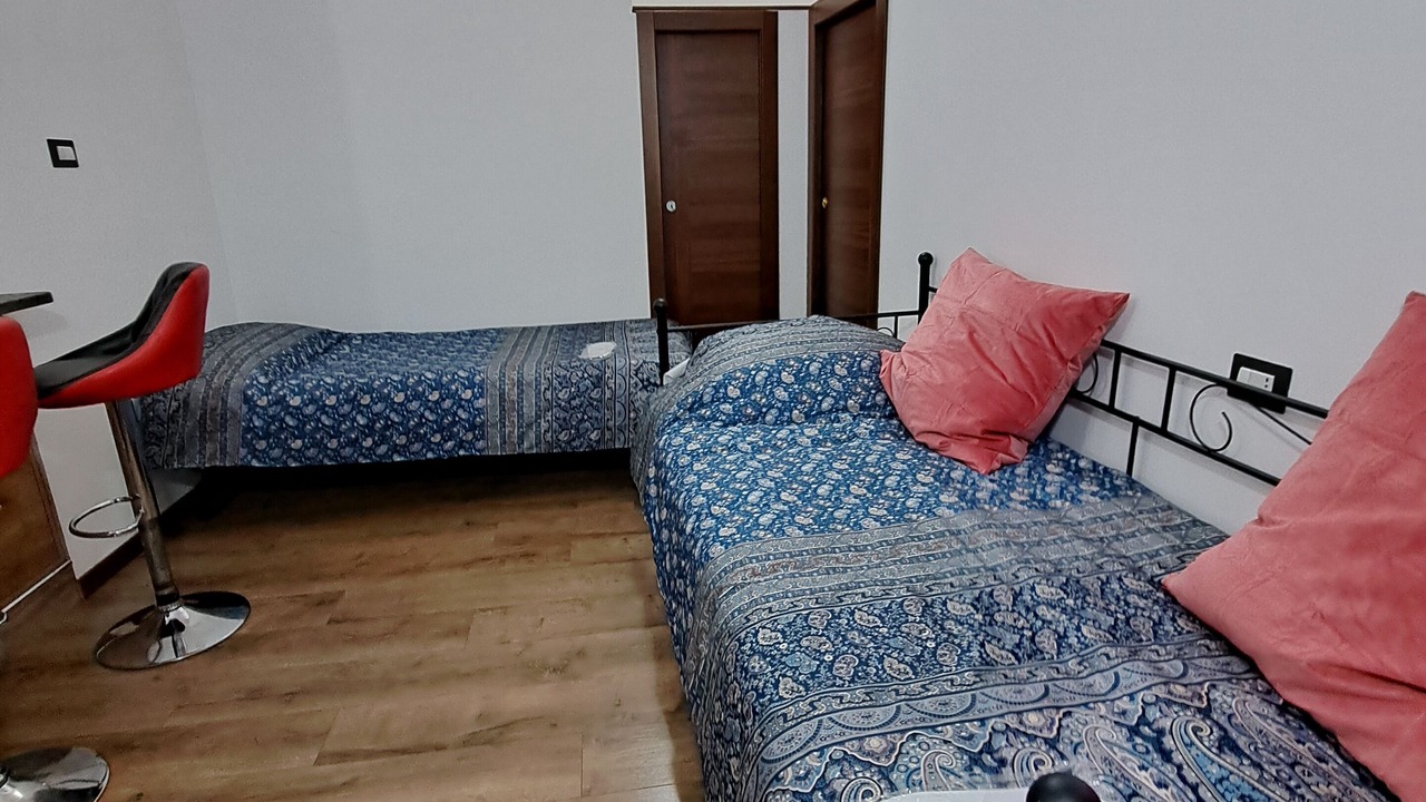 Photo of Bedroom in Casoretto