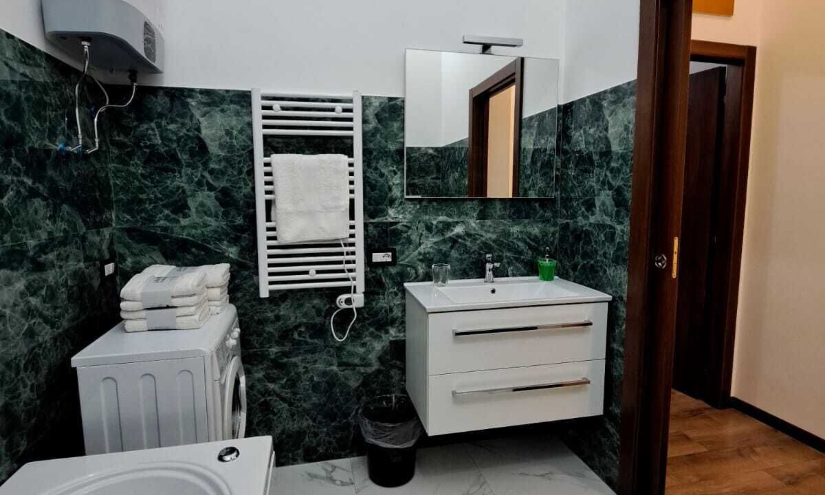 Photo of Bathroom in Casoretto