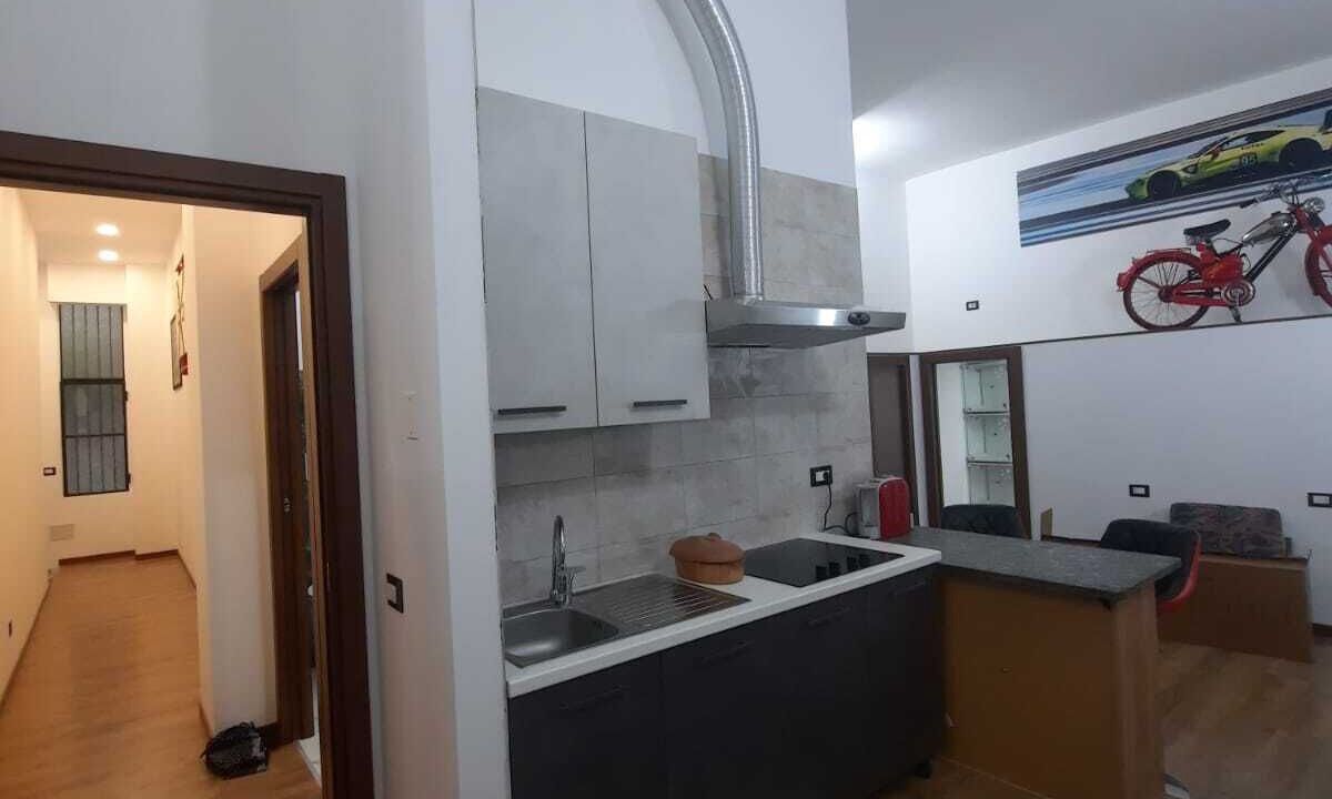 Photo of Kitchen in Casoretto