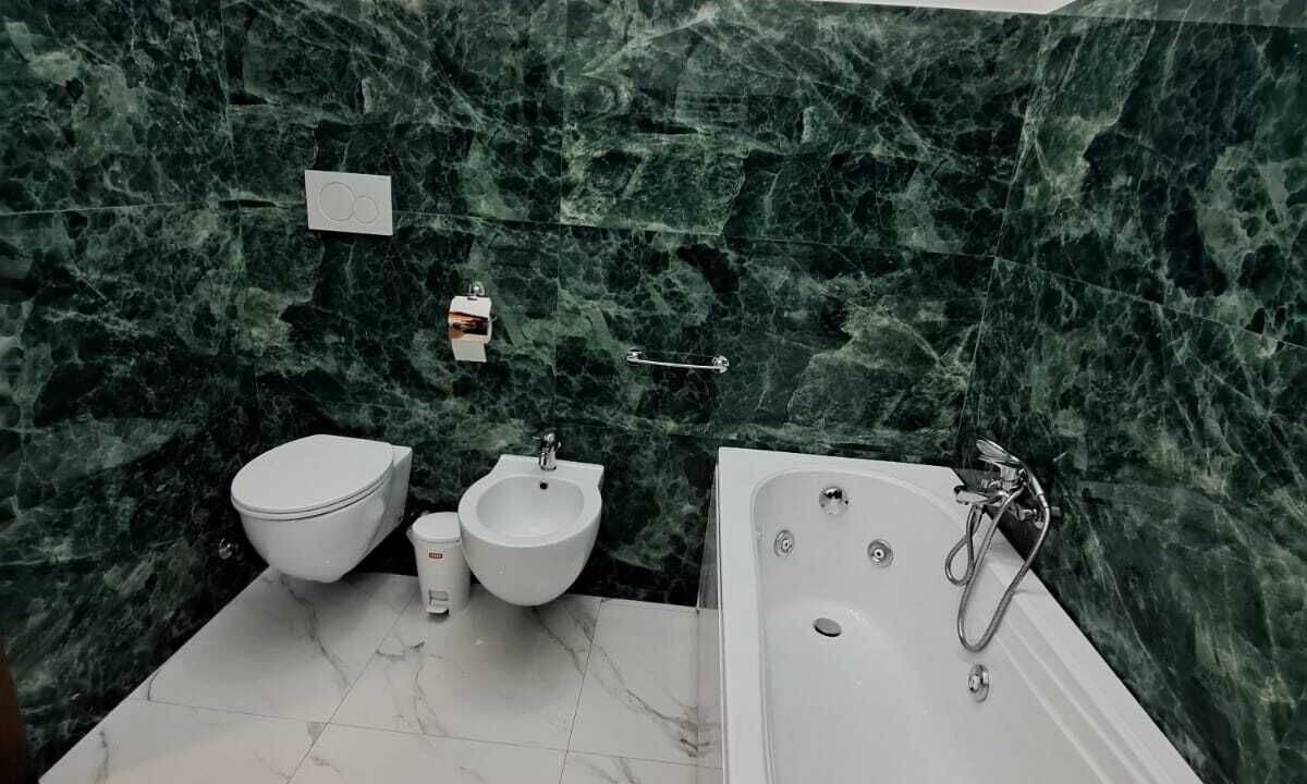 Photo of Bathroom in Casoretto