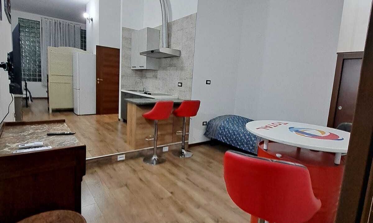 Photo of Bedroom in Casoretto