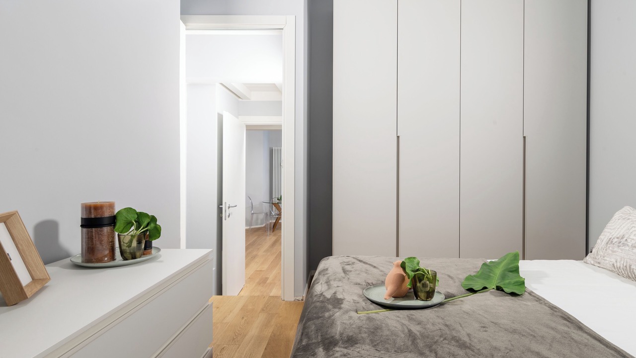 Photo of Bedroom in Cerchia dei navigli
