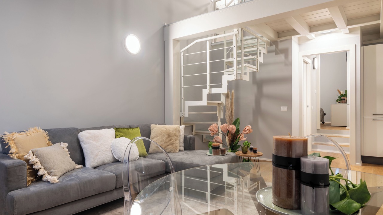 Photo of Livingroom in Cerchia dei navigli