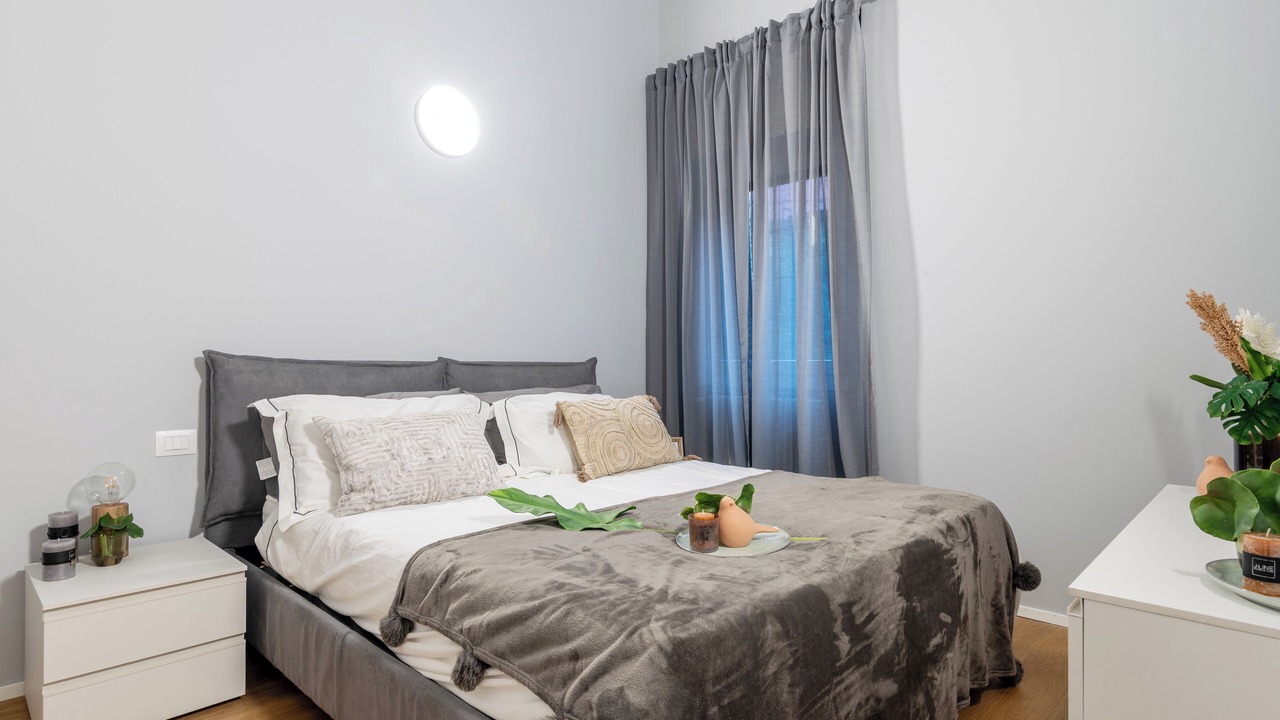 Photo of Bedroom in Cerchia dei navigli