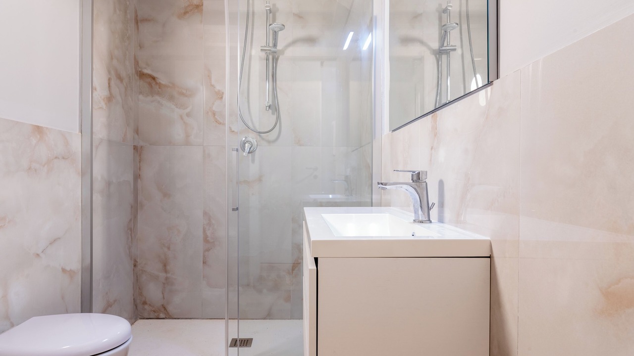 Photo of Bathroom in Cerchia dei navigli