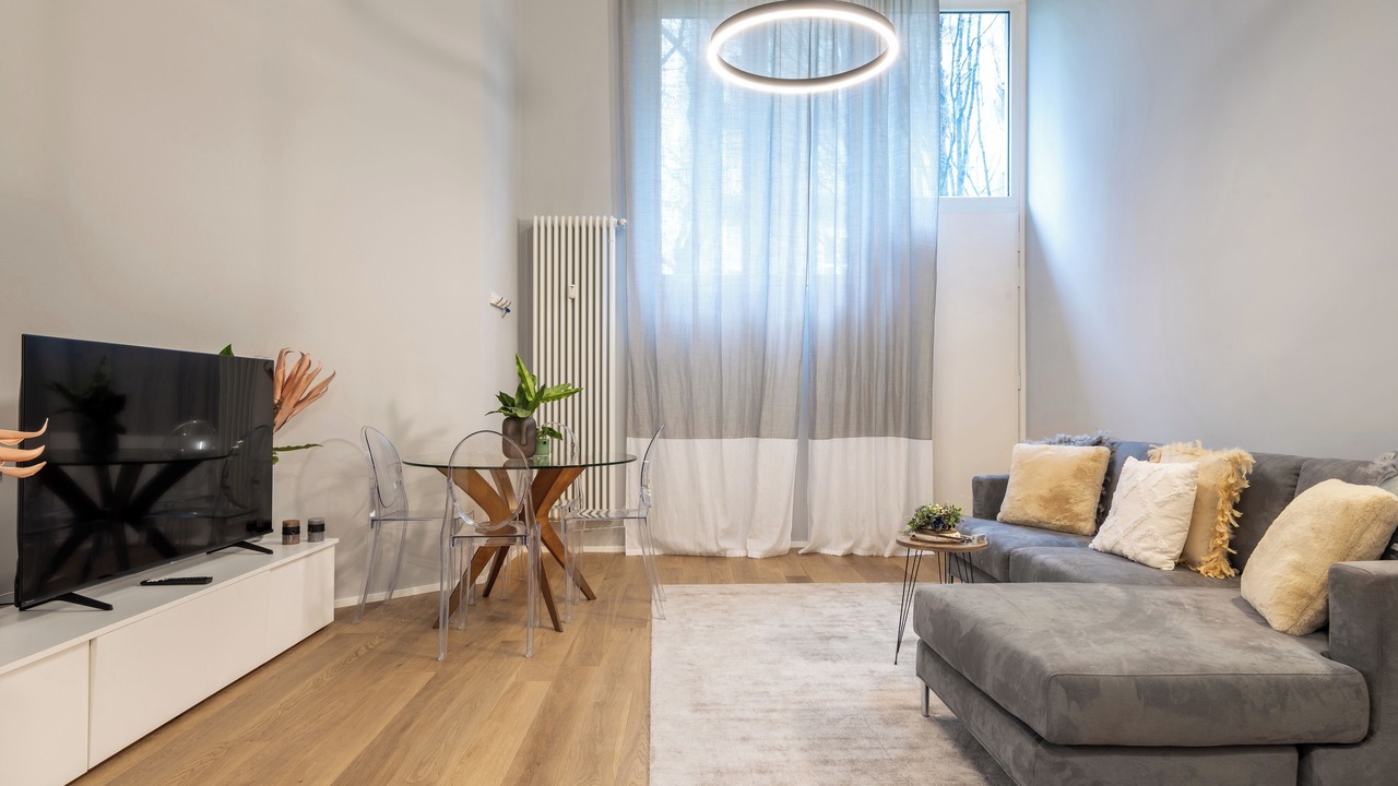 Photo of Livingroom in Cerchia dei navigli