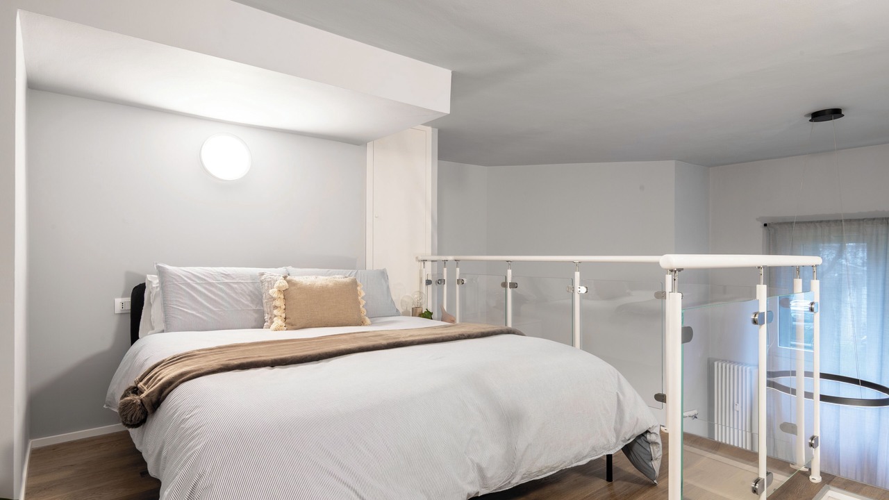 Photo of Bedroom in Cerchia dei navigli