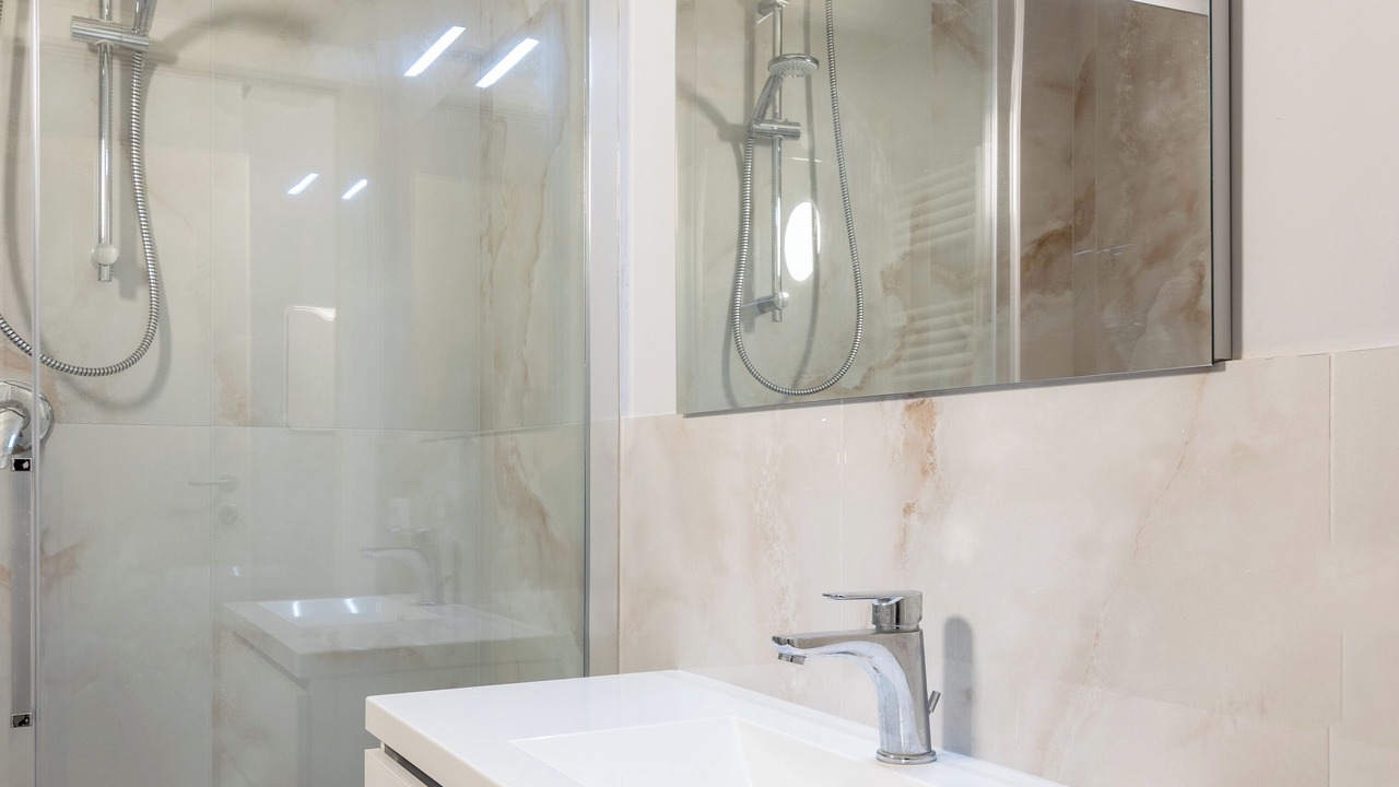 Photo of Bathroom in Cerchia dei navigli