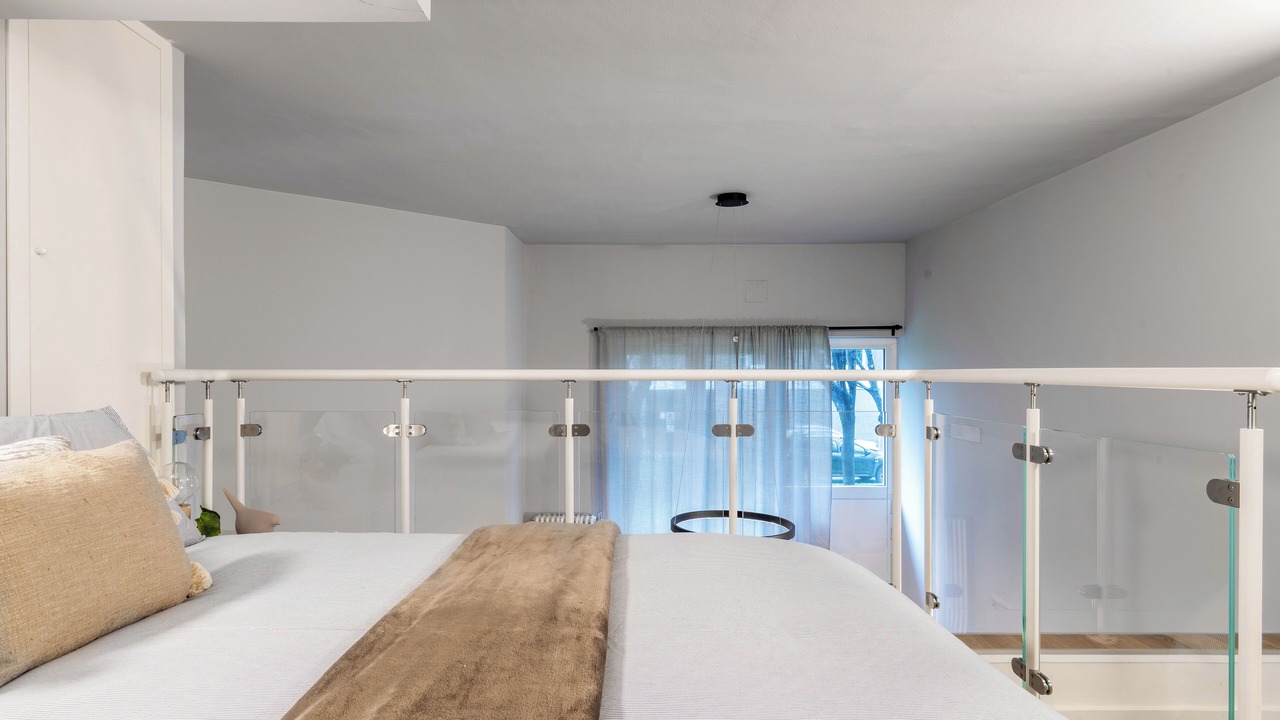 Photo of Bedroom in Cerchia dei navigli