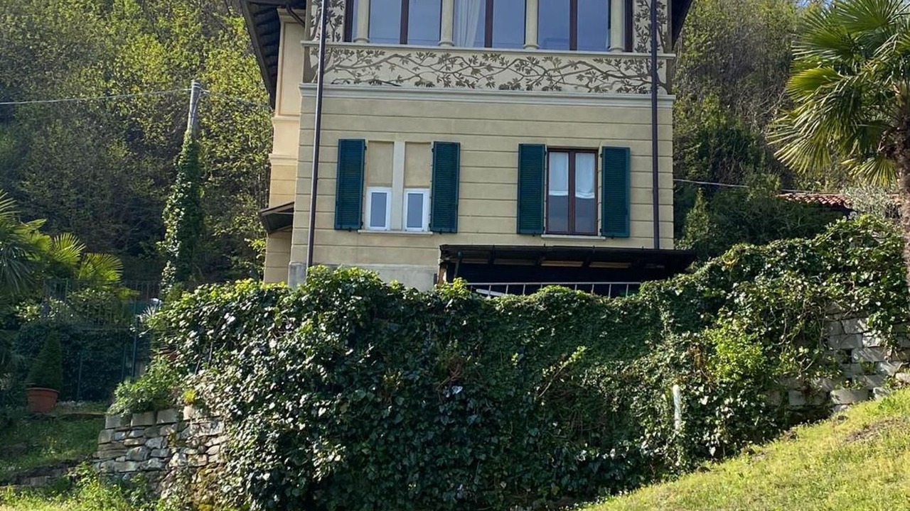 Photo of Outdoor in Laveno Mombello