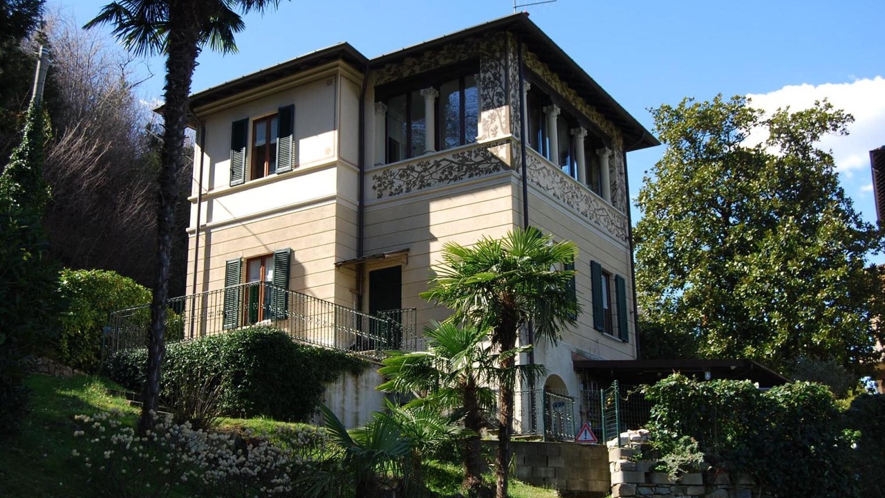 Photo of Outdoor in Laveno Mombello