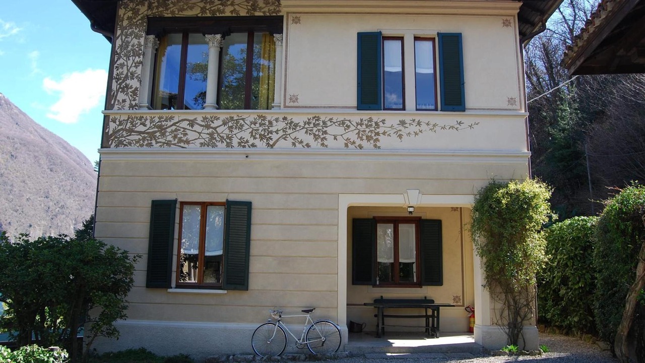 Photo of Outdoor in Laveno Mombello