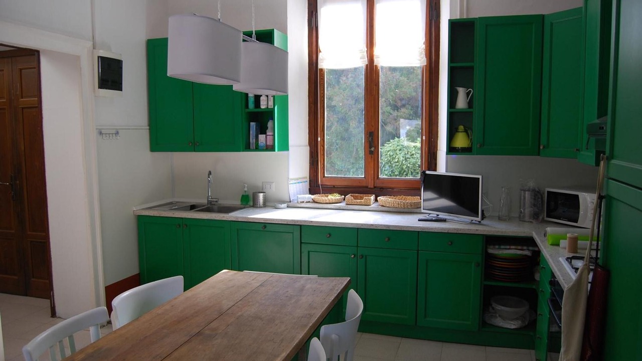 Photo of Kitchen in Laveno Mombello