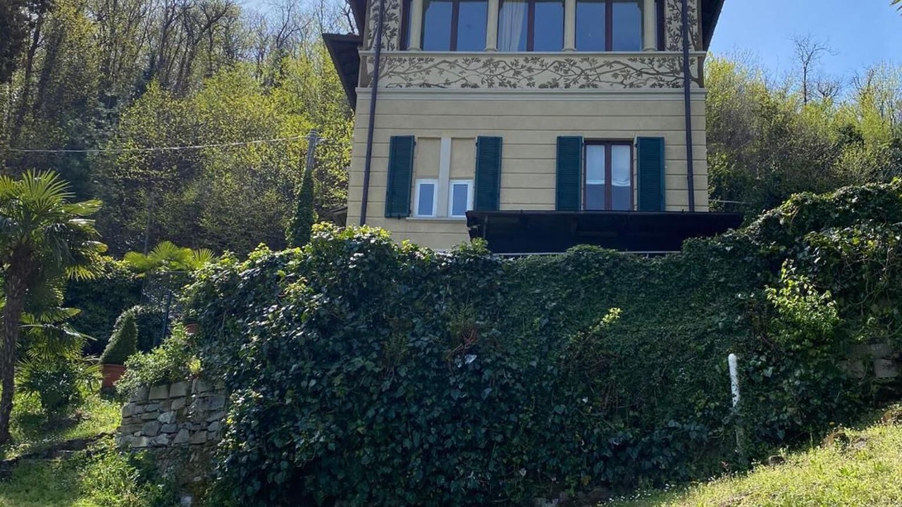 Photo of Outdoor in Laveno Mombello