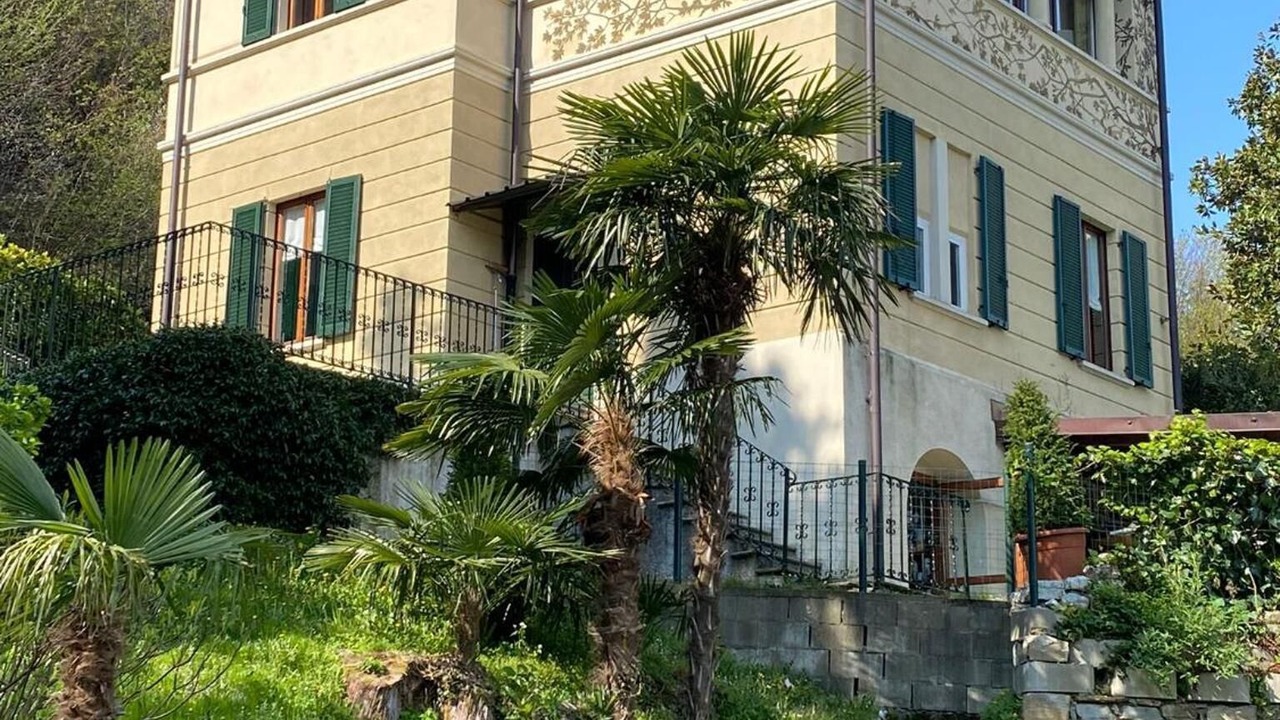 Photo of Outdoor in Laveno Mombello