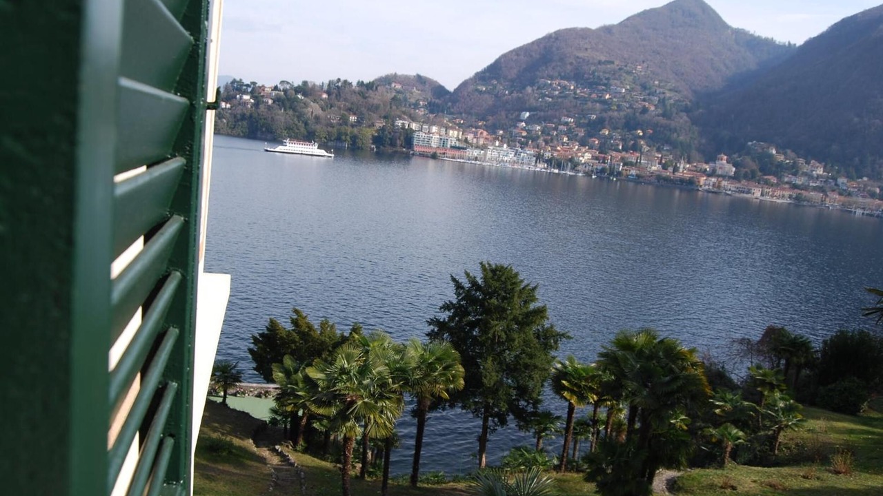 Photo of Outdoor in Laveno Mombello