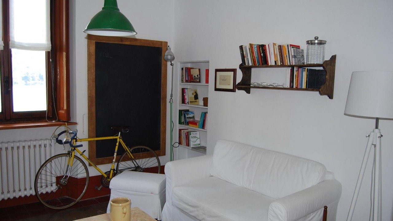 Photo of Livingroom in Laveno Mombello