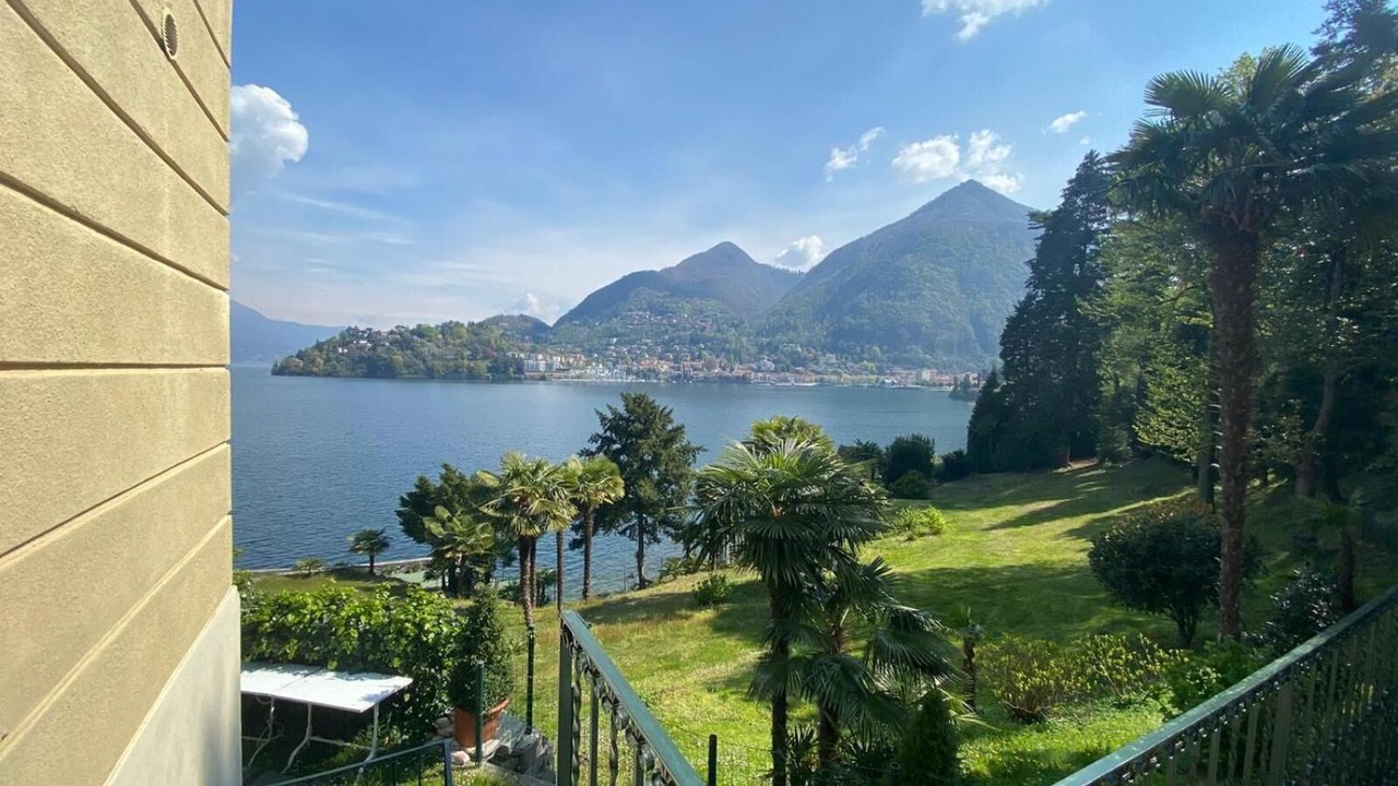 Photo of Outdoor in Laveno Mombello