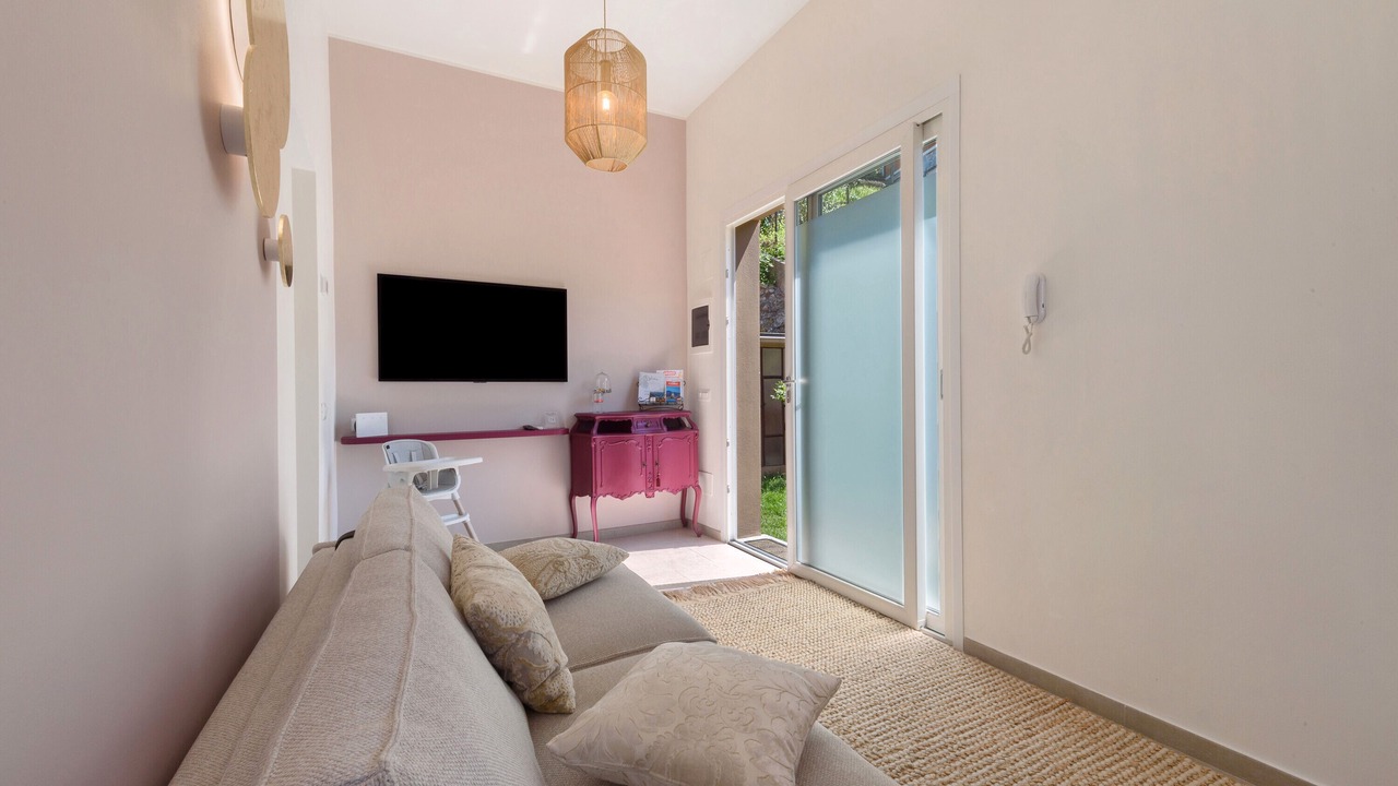 Photo of Livingroom in Como