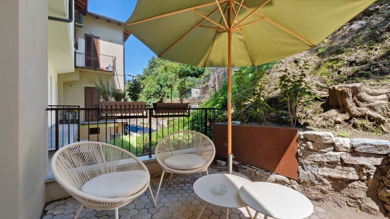 Photo of Patio Balcony in Como