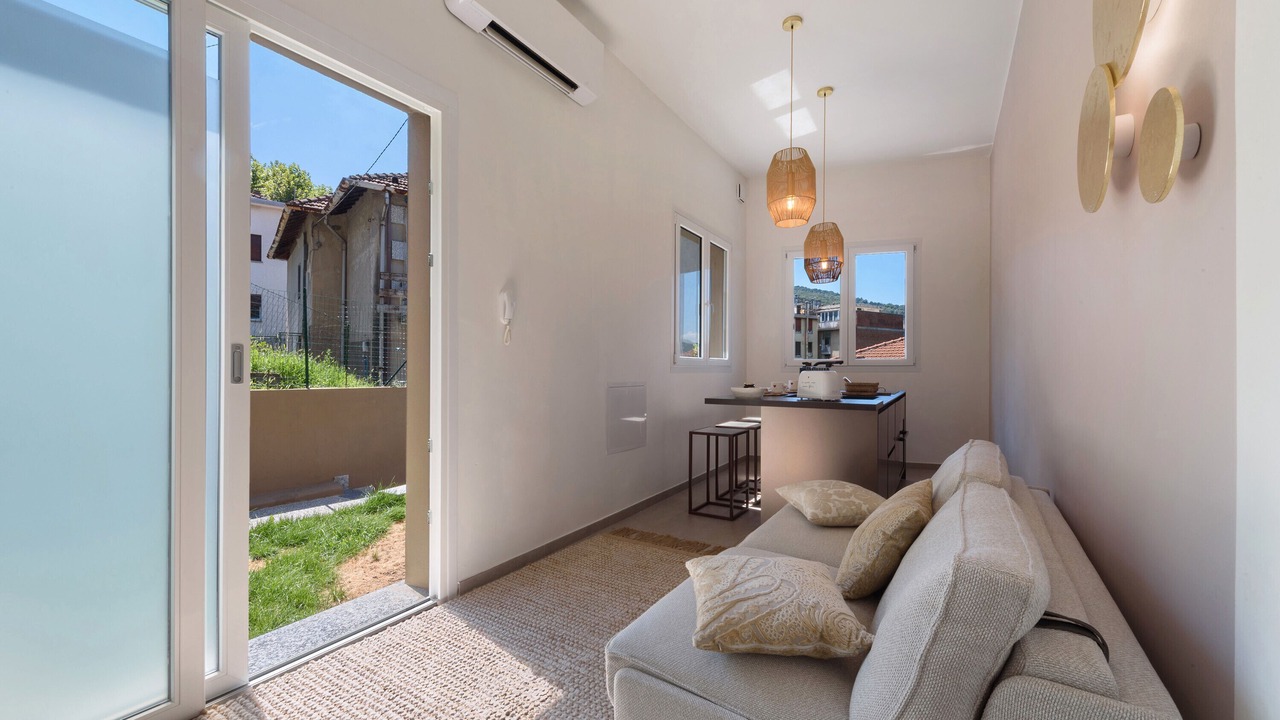 Photo of Livingroom in Como