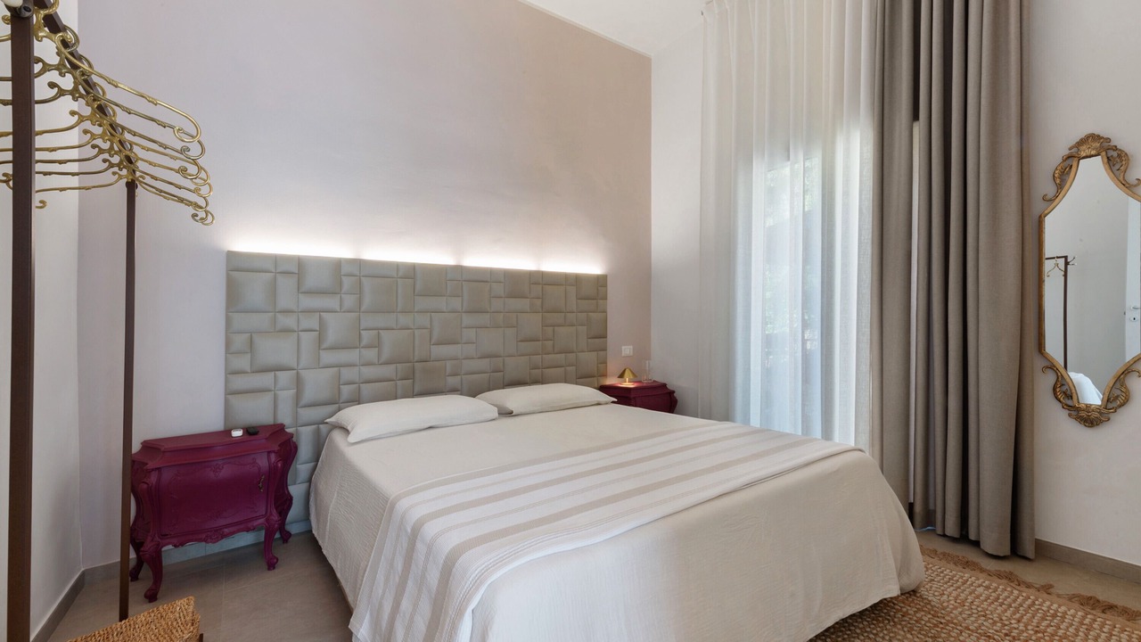 Photo of Bedroom in Como