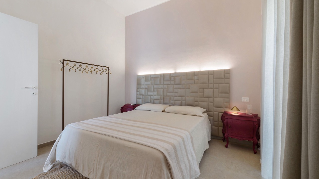 Photo of Bedroom in Como