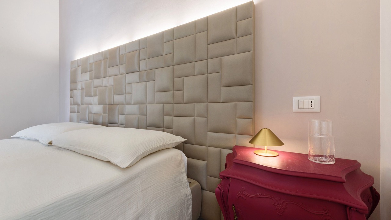 Photo of Bedroom in Como