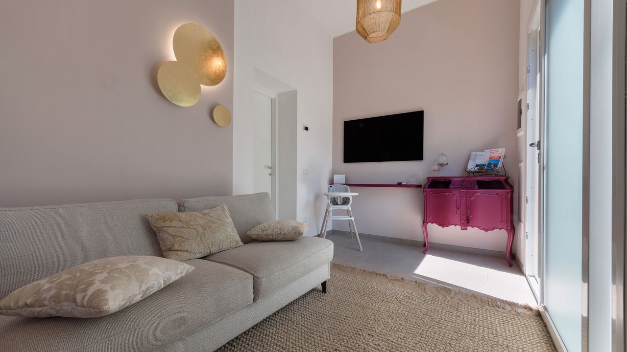 Photo of Livingroom in Como