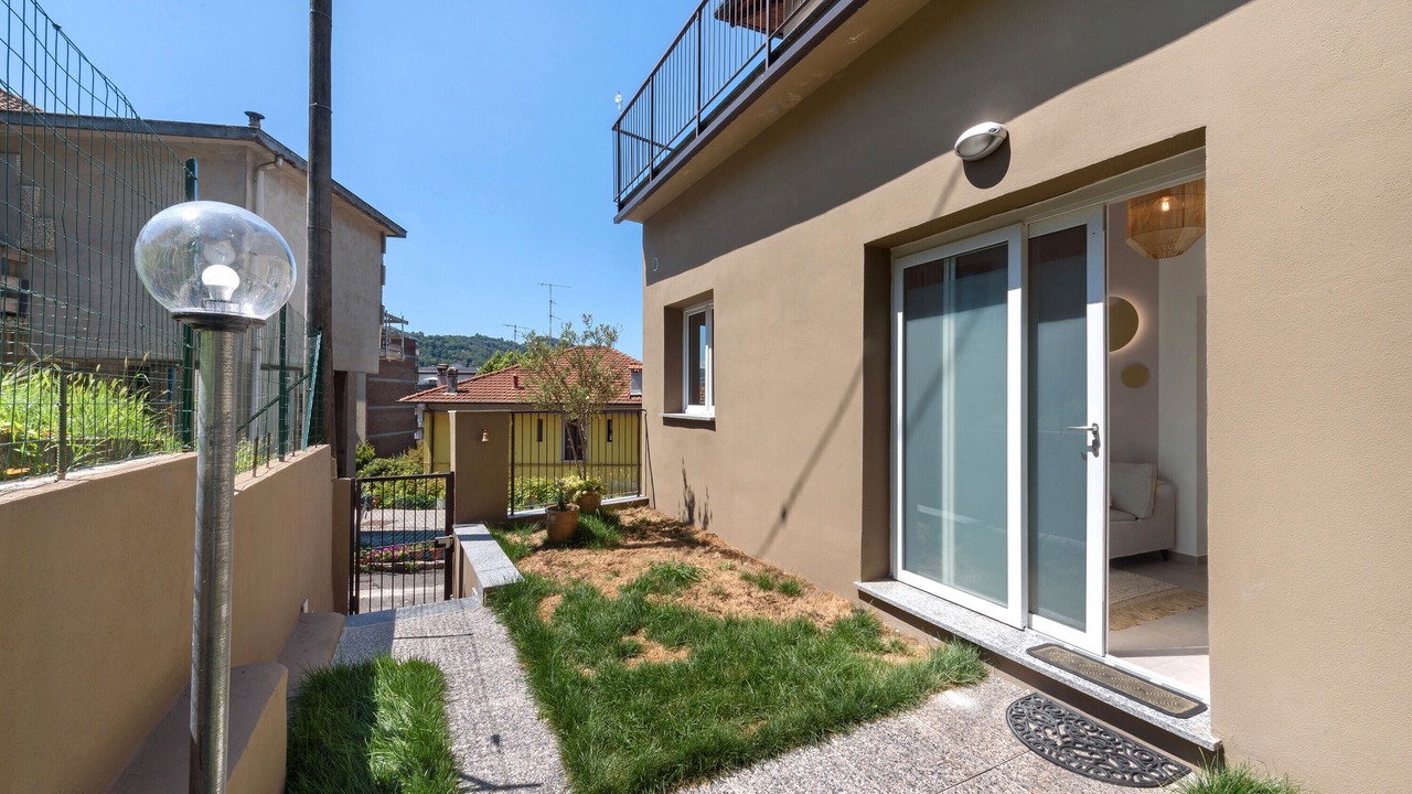 Photo of Outdoor in Como