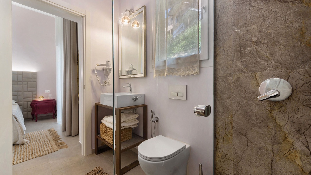 Photo of Bathroom in Como