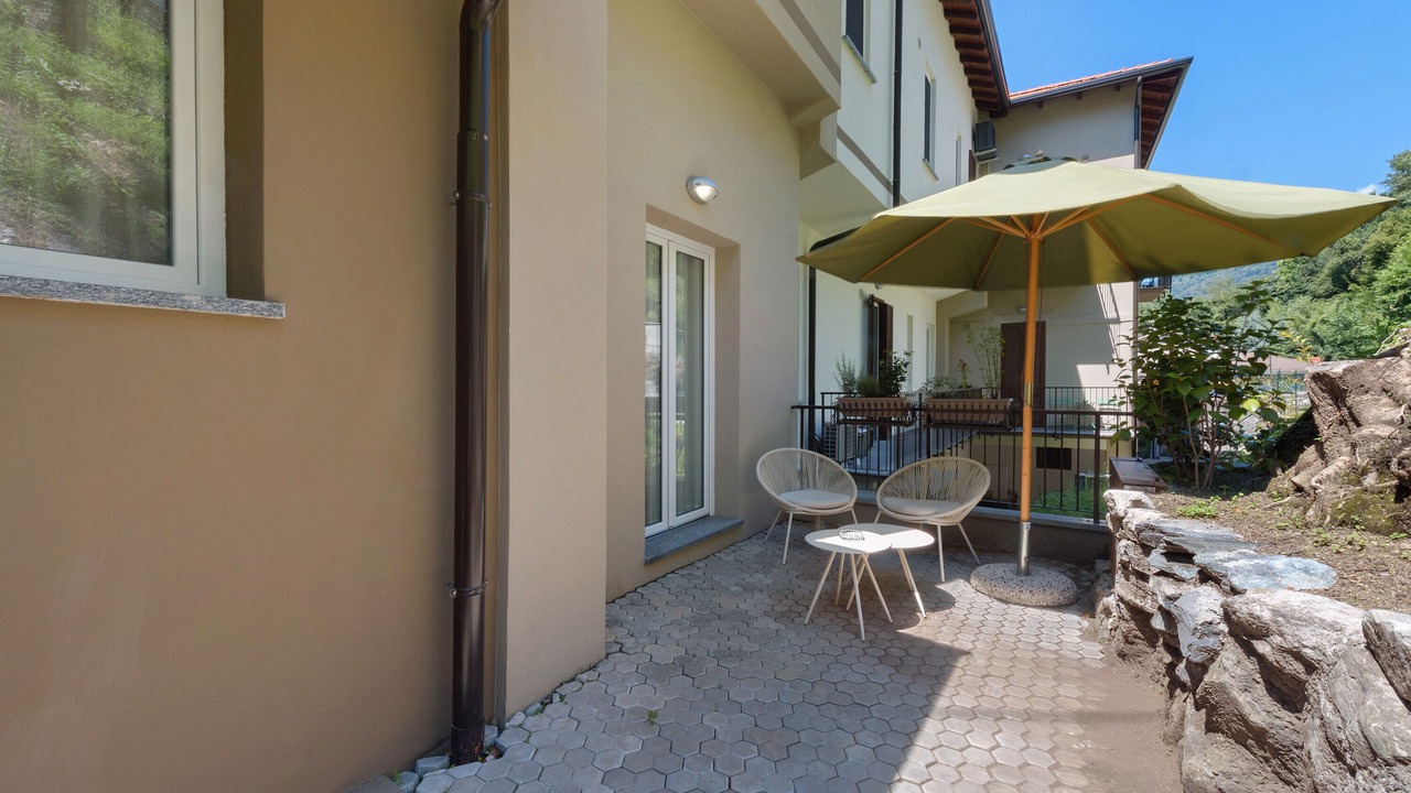 Photo of Patio Balcony in Como