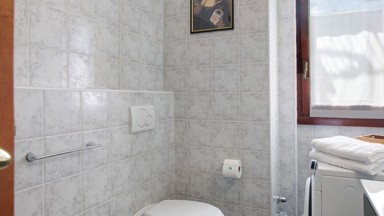 Photo of Bathroom in Morbegno