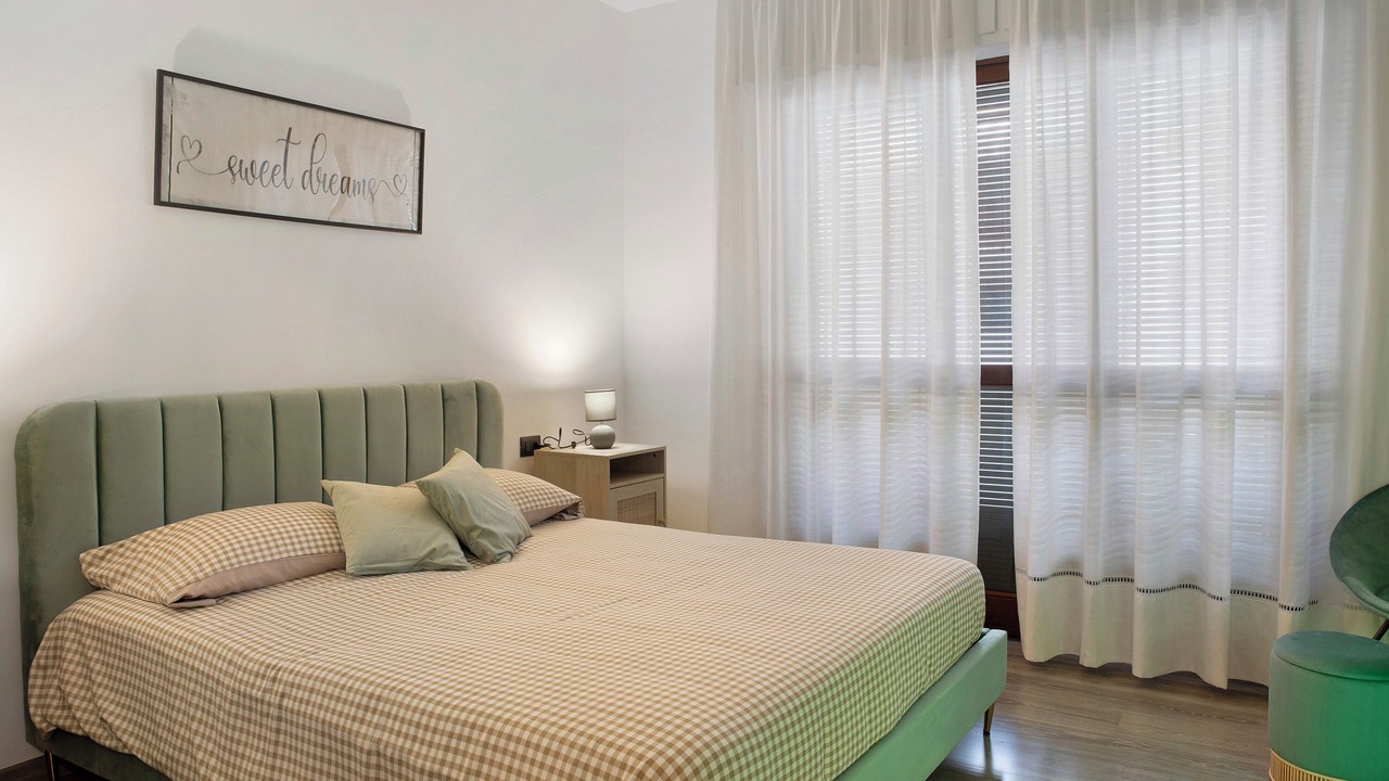 Photo of Bedroom in Morbegno