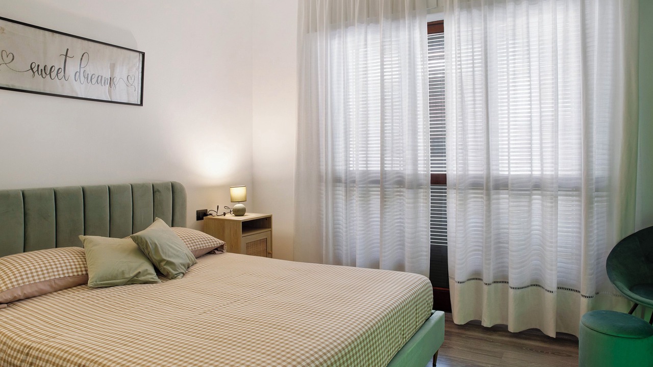 Photo of Bedroom in Morbegno