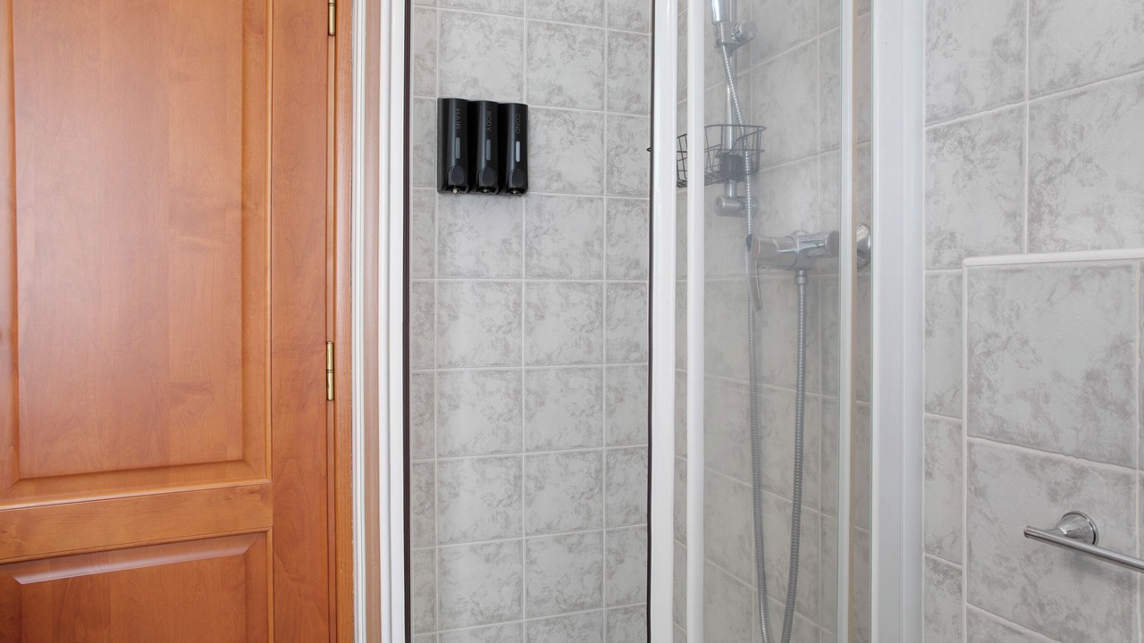 Photo of Bathroom in Morbegno