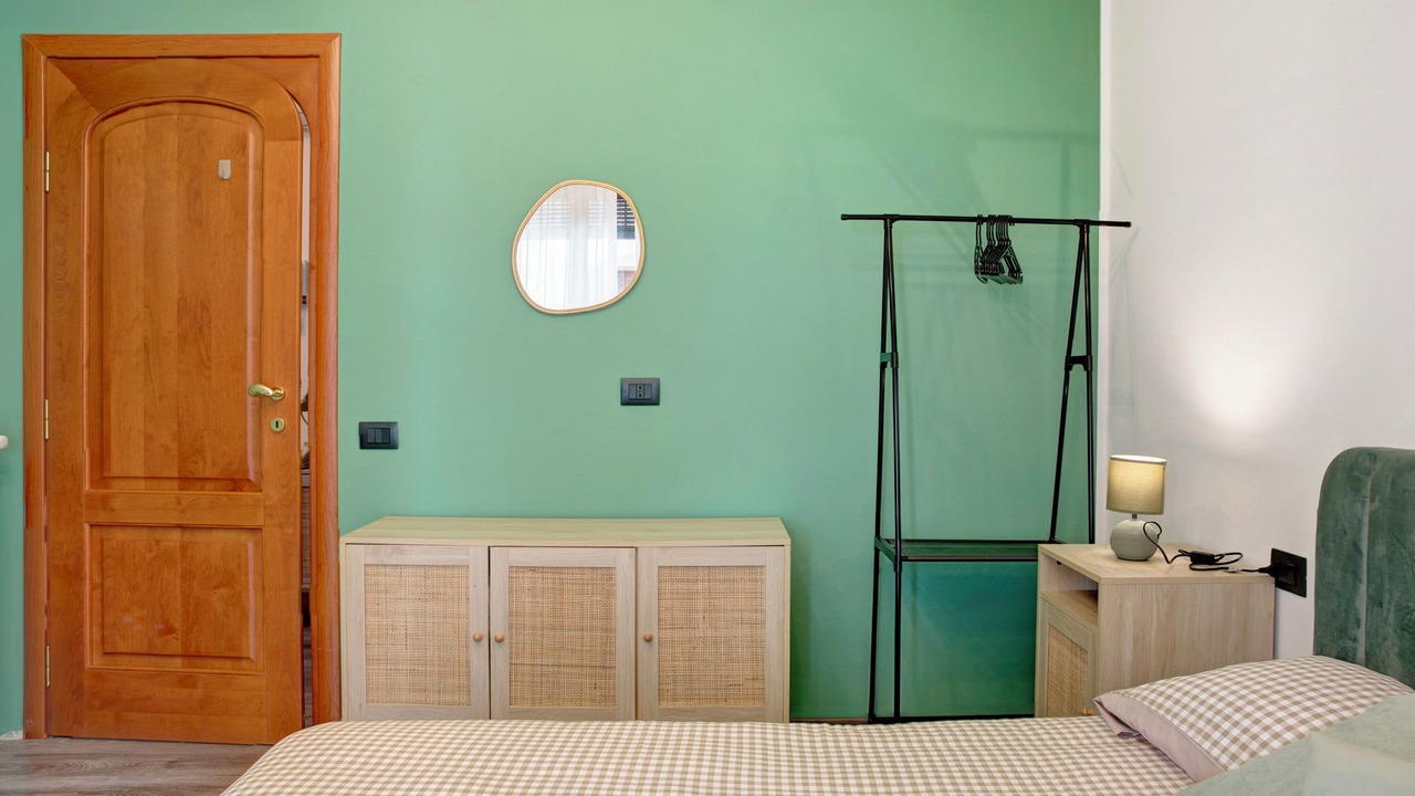 Photo of Bedroom in Morbegno