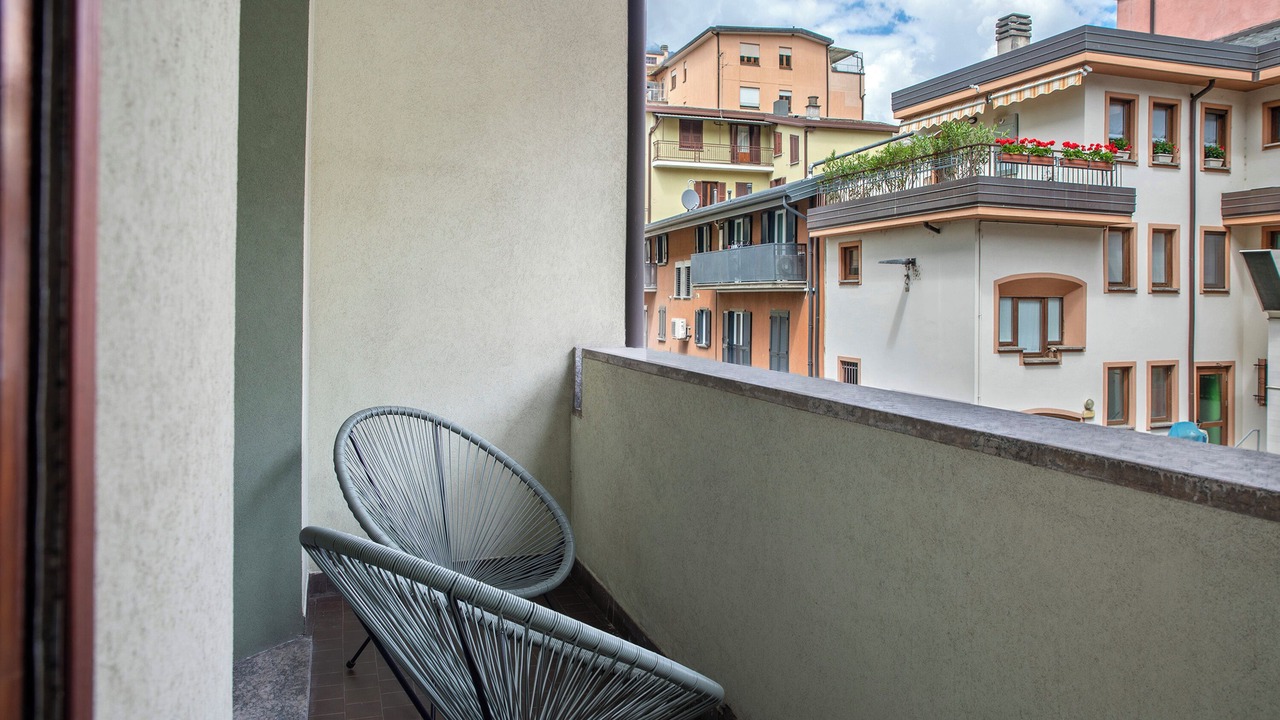 Photo of Outdoor in Morbegno