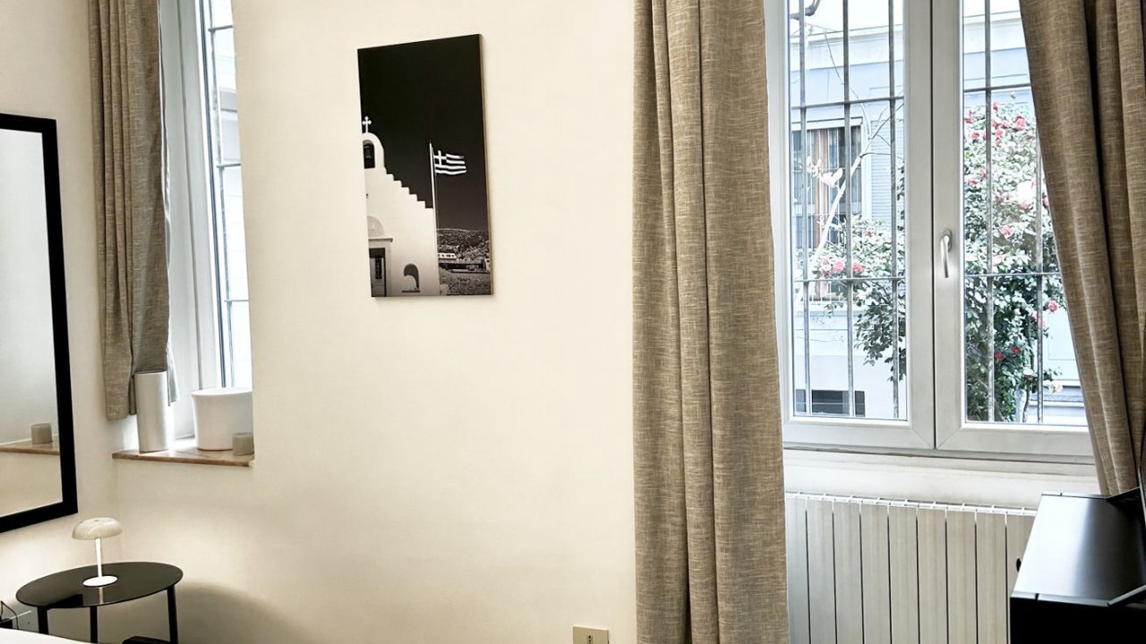 Photo of Bedroom in Porta Garibaldi