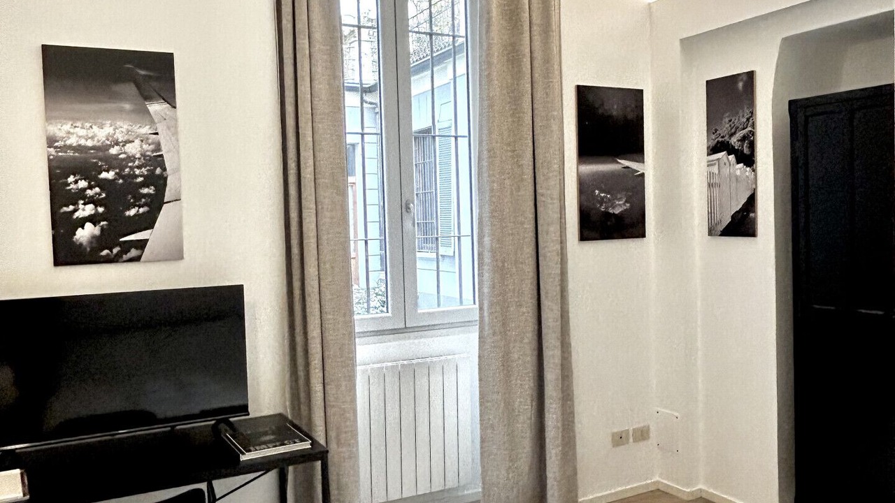 Photo of Bedroom in Porta Garibaldi