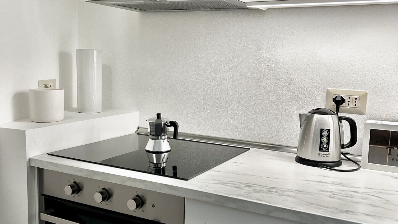 Photo of Kitchen in Porta Garibaldi