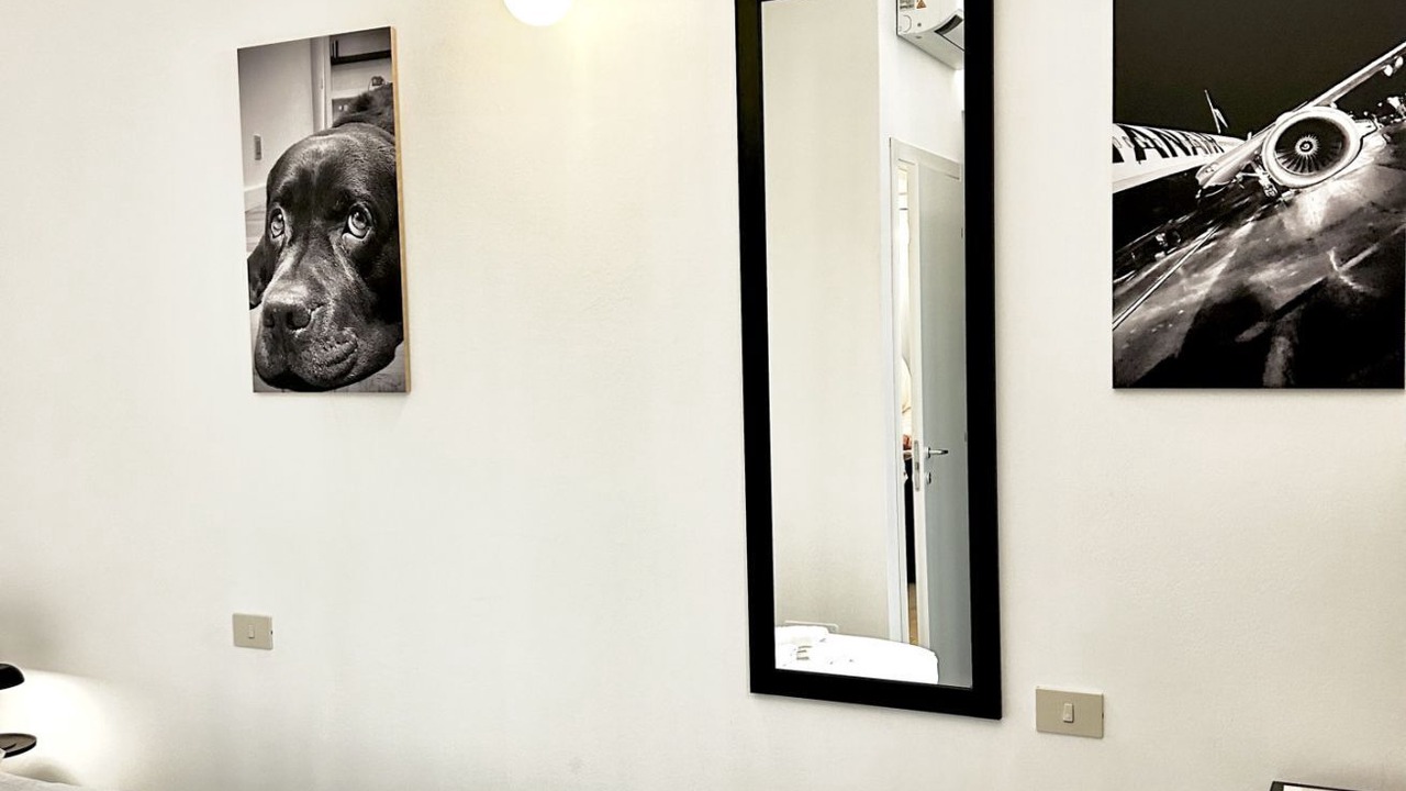 Photo of Bedroom in Porta Garibaldi
