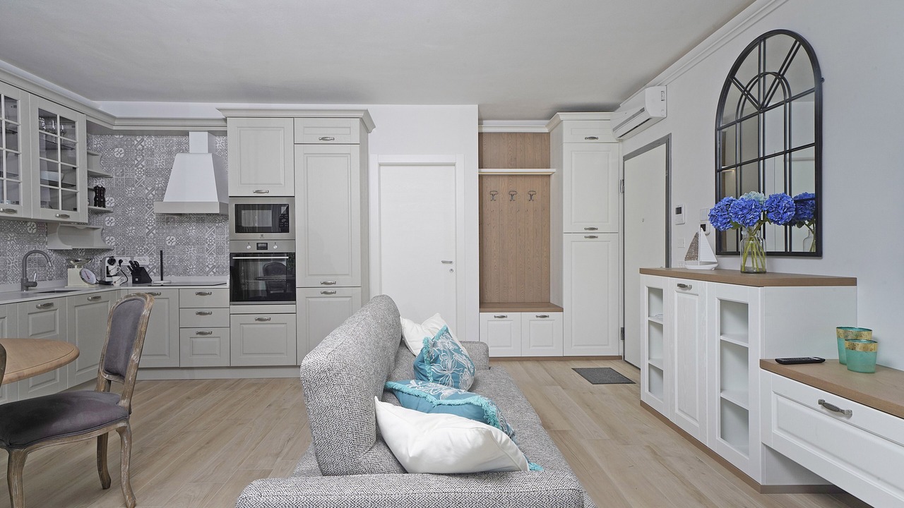 Photo of Livingroom in Lugana