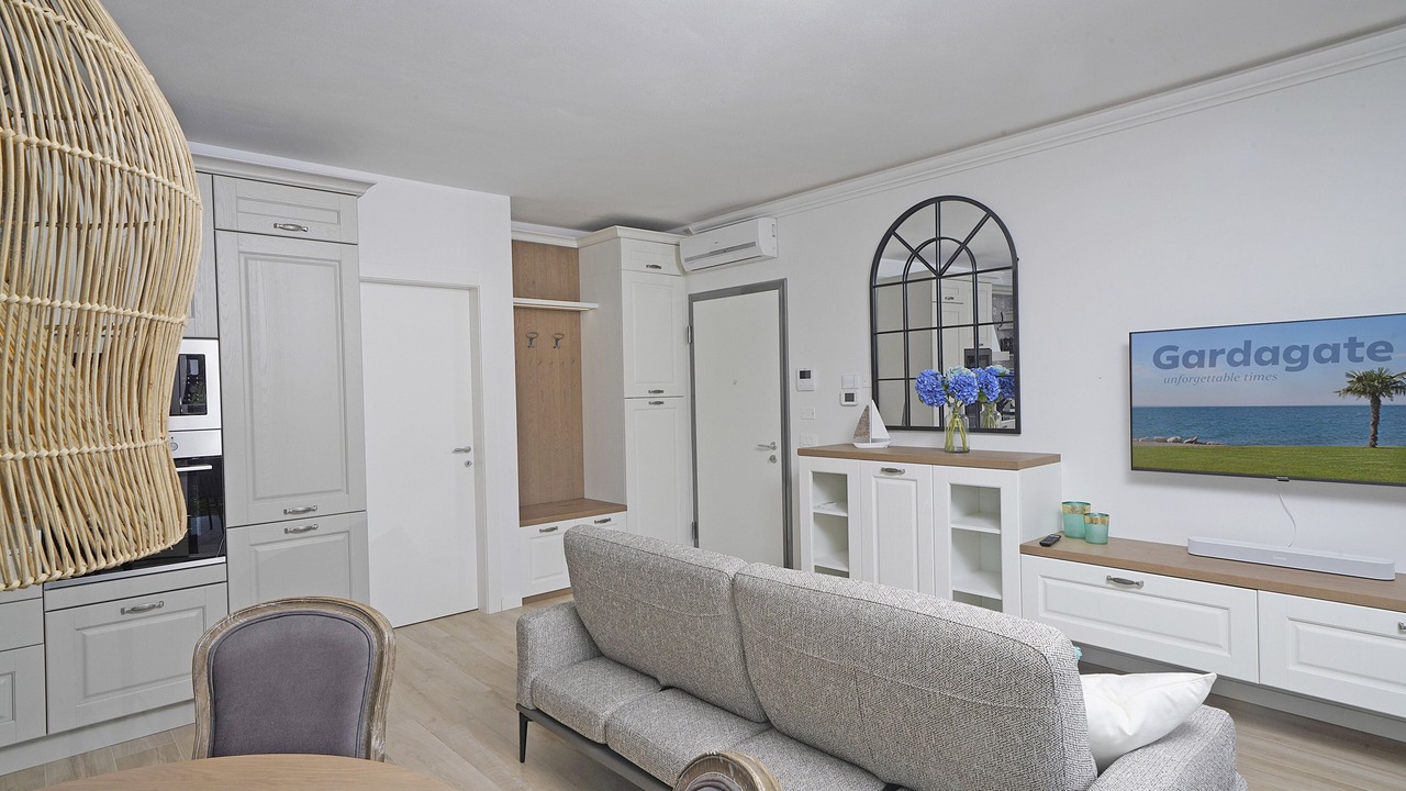Photo of Livingroom in Lugana