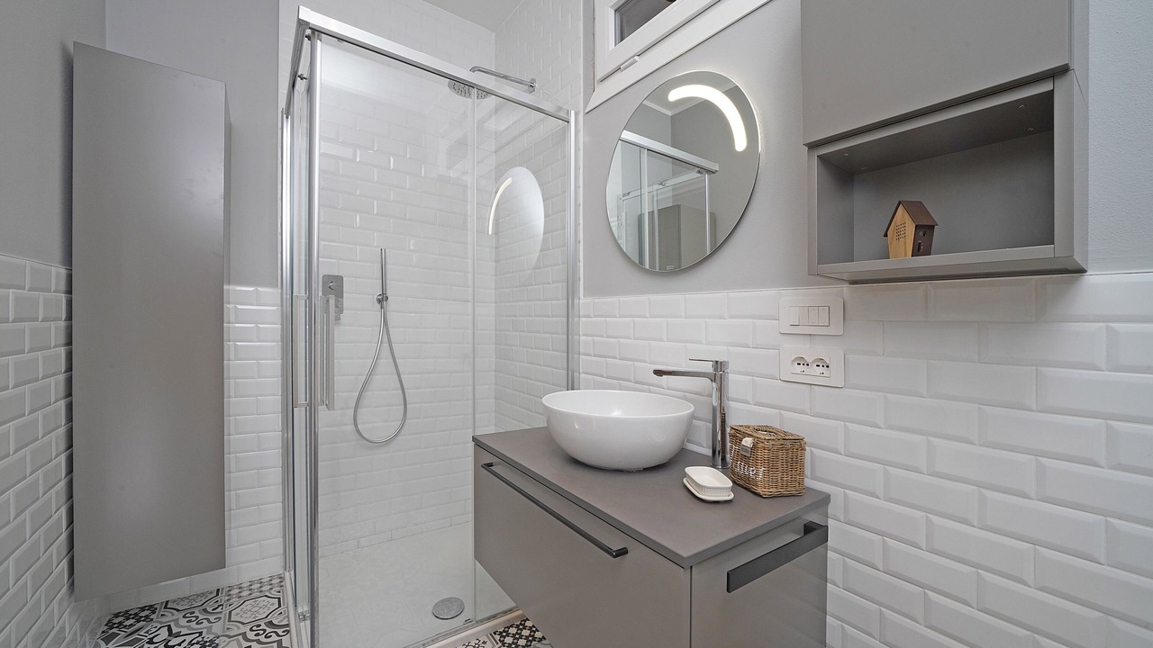 Photo of Bathroom in Lugana