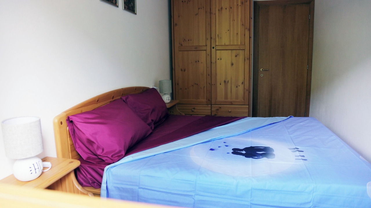 Photo of Bedroom in Aprica