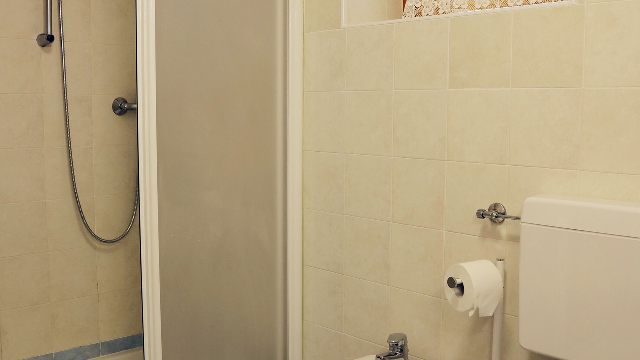 Photo of Bathroom in Aprica
